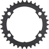 Shimano Fahrradscheibenteller FC-RS510