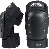 REKD Pro Ramp Knee Pads Knieschützer