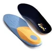 Mysole Einlegesohle Daily Running-Schuhgröße 50