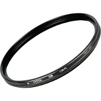Hoya Filter HD POL Cirkular 72 mm