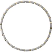 Boccia Damen-Kette Titan Boccia Bicolor