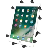 RAM Rammount Universal X-Grip für 10" Tablets