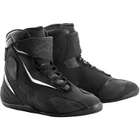 Alpinestars Fastback 2 Drystar Motorradschuhe