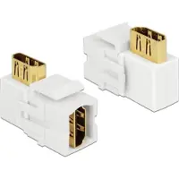 DeLOCK Keystone Jack: HDMI