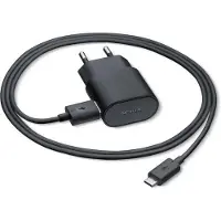 Microsoft AC-60E, Drinnen, AC, Schwarz