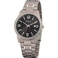 Regent Herrenarmbanduhr Titan F-841
