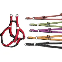 Nobby Geschirr Classic Reflect Soft