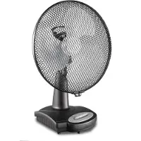 CasaFan Tischventilator SafeLine,ant Greyhound TV36SLAZ