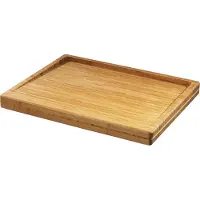 Lurch Schneidebrett Groß, 500x400x45 Mm