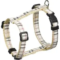 Nobby Geschirr Tartan