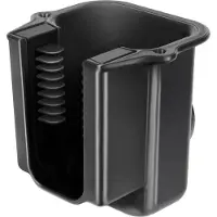 Ram Mounts RAP-396U Halterung Passive Halterung Barcodescanner Schwarz (30-RAP-396U)