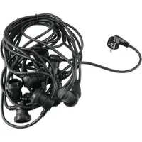 Eurolite BLN-10 E-27 Lichterkette classic