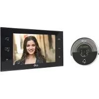 Otio VisiHome Video Türöffner mit internem Speicher - 2 Drähte
