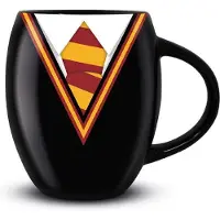 Harry Potter Tazza Ovale Harry Potter Griffindor