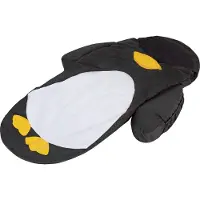 Littlelife Penguin Animal Snuggle Pod Schlafsack