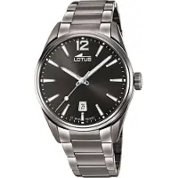 Lotus - Armbanduhr - Herren - Chronograph - 18684/1 - Chronograph