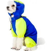 Ferplast Sporting Hunde Regenmantel