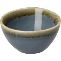 Olympia Kiln Dipschälchen Ozean 7cm