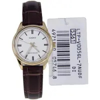 Casio Standard LTP-V005GL-7B, Wasserfest, Quarz