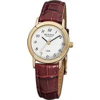 Regent - Armbanduhr - Damen - F-575