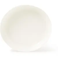 Serax Tiefer Teller Base Tableware by Piet Boon White 20 cm