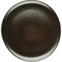 Rosenthal Teller Junto Slate Grey 27 cm