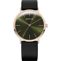 Bering 13436-469 Quartz 3 Atm 36 Mm Uhr