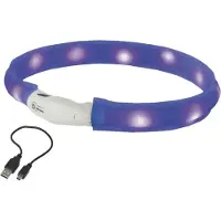 Nobby LED Leuchtband breit VISIBLE