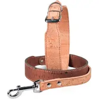 Karlie Cork Adjustable Hundehalsband