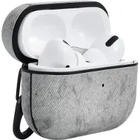 Terratec AirBox Pro, Hülle, Polycarbonat (PC), 17 g, Grau
