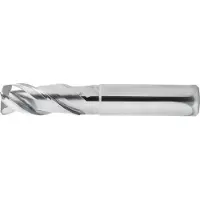 GUHRING Torusfräser WN VHM ALU nano poliert Z3 12/1,5mm