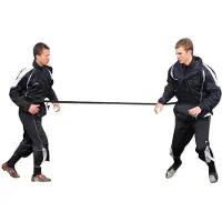 Precision Evasion Belt