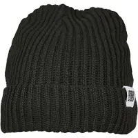 Urban Classics Recycled Yarn Fisherman Beanie