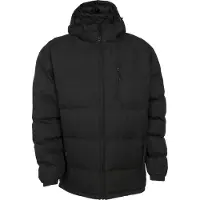 Trespass Clip Black XS