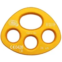 Kong Italy 3rig Abseilgerät