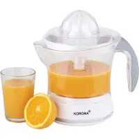 Korona 27010, Weiß, 40W