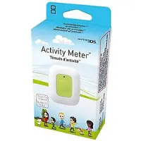 DS Lite - Activity Meter