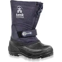 Kamik Kinder Stiefel WATERBUG5G