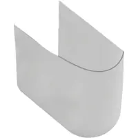Villeroy & Boch O.novo Ablaufhaube