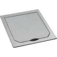 Abl 1471ESM, Edelstahl, Edelstahl, 94 mm, 94 mm