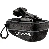 Lezyne Werkzeugtasche Pod Caddy Qr Medium Schwarz