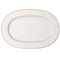 Villeroy & Boch Platte ANMUT GOLD