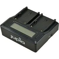 Jupio Dedicated Duo Charger Sony BP