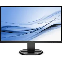 Philips B Line LCD-Monitor mit PowerSensor 252B9/00, 63,5 cm (25"), 1920 x 1200 Pixel, Full HD, LED, 5 ms, Schwarz