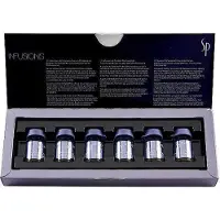 Wella SP System Professional Hydrate Infusion 6 x 5 ml