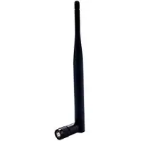 Cisco Meraki MA-ANT-MX, Antenne, Ausrüstung für drahtloses Handy-Netzwerk, Schwarz, , MX64W, MX65W, MX67W, MX68W, 2 Stück(e)
