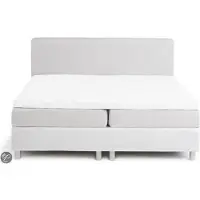 Damai Molton Topper 8 cm-160 x 210 cm