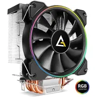 Antec Frigusair 400 Argb Cpu-lüfter