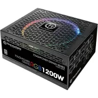 Thermaltake Netzteil 1200W 80+ Toughpower Grand Platinum