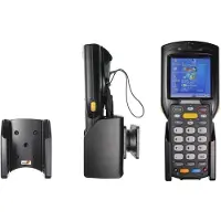 Brodit 711027 Halterung Handheld mobiler Computer Schwarz Passive Halterung
